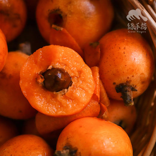 生态枇杷（四川） | 合作生产*Ecological loquat | Coproduction 商品图0