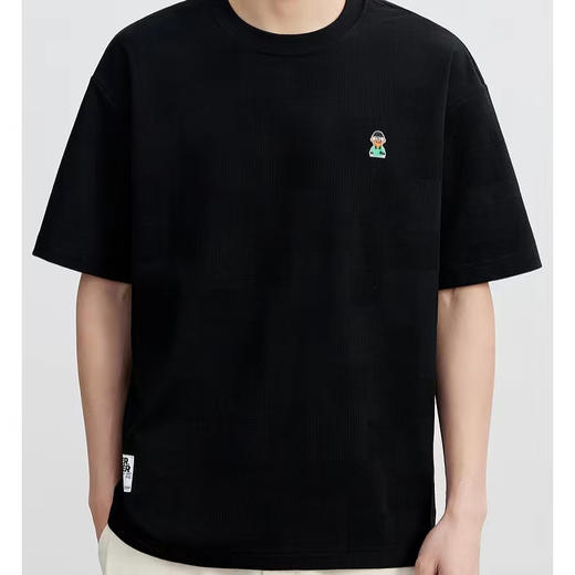 EHN男装T恤802230128 商品图0