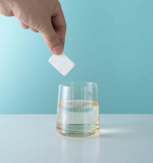 一次性压缩洗脸巾 商品图3