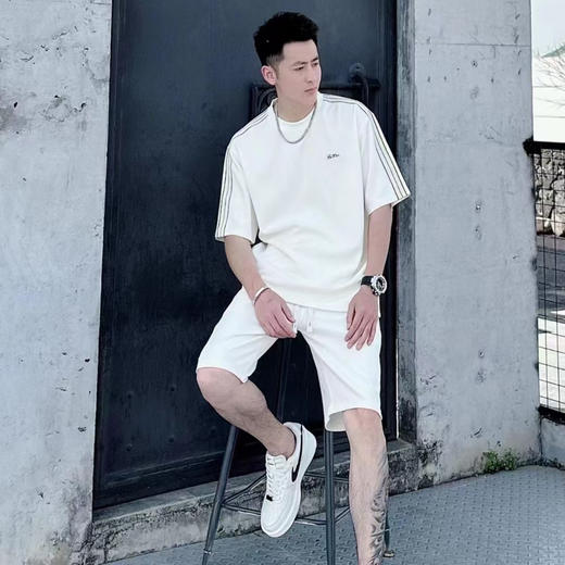 EHN男装套装802230138 商品图0