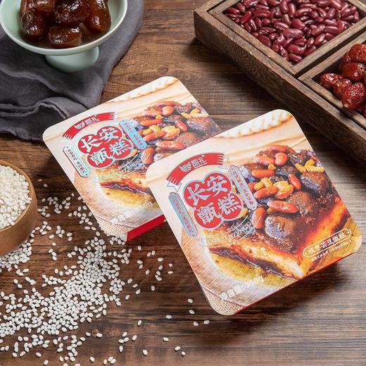 甑礼双枣芸豆甑糕350g/盒 商品图4