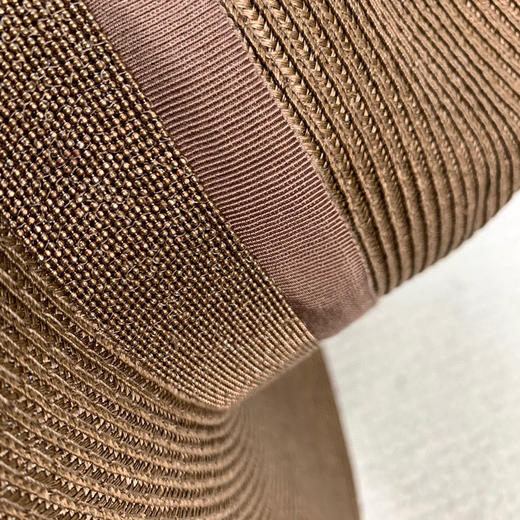 链条草帽。 商品图4