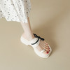 【服装鞋包】-新款仙女风凉拖鞋百搭时尚套趾沙滩鞋 商品缩略图1
