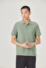 力品位男装Polo衫232308 商品缩略图0
