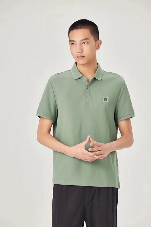 力品位男装Polo衫232308 商品图0