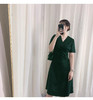 裁缝学苑AG150连衣裙纸样夏2021新款样板图女装版型打版裁剪裙子 商品缩略图13