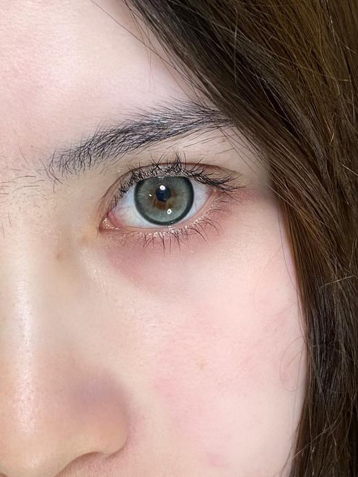 Chonos品牌日抛-亚马逊（10片/盒） 商品图1