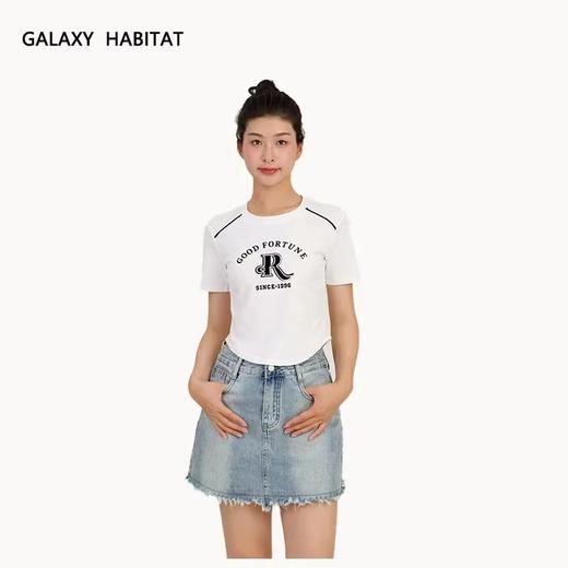 GH女装T恤G27XT0897 商品图0