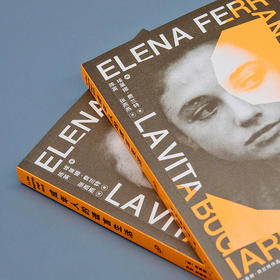 埃莱娜·费兰特作品集(偶然的创造+烦人的爱+成年人的谎言生活+碎片)(全4册) 