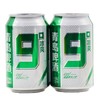 青岛啤酒330ml*24罐 商品缩略图1