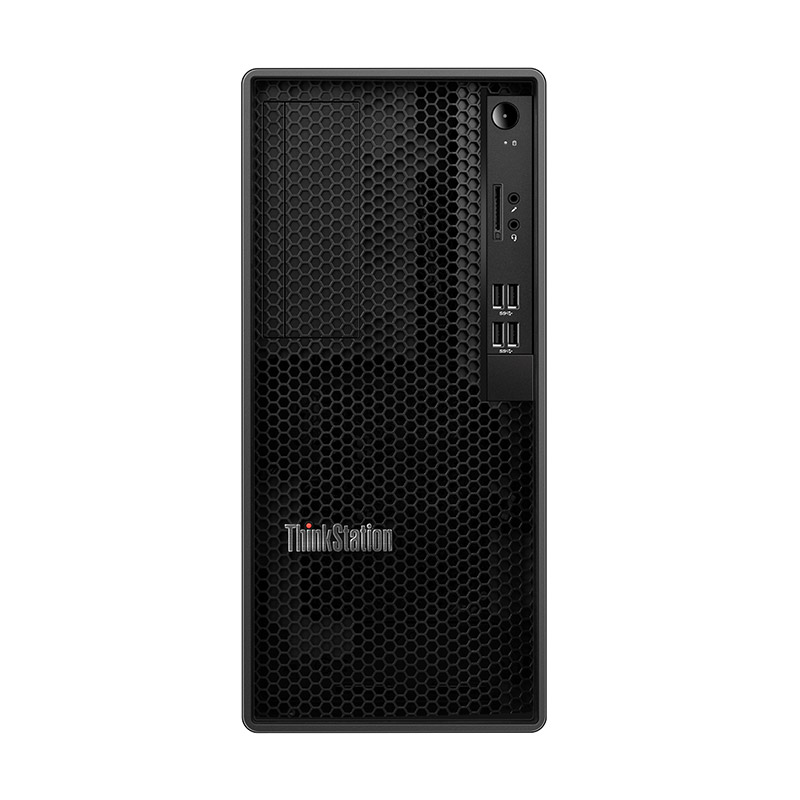 ThinkStation K台式机电脑