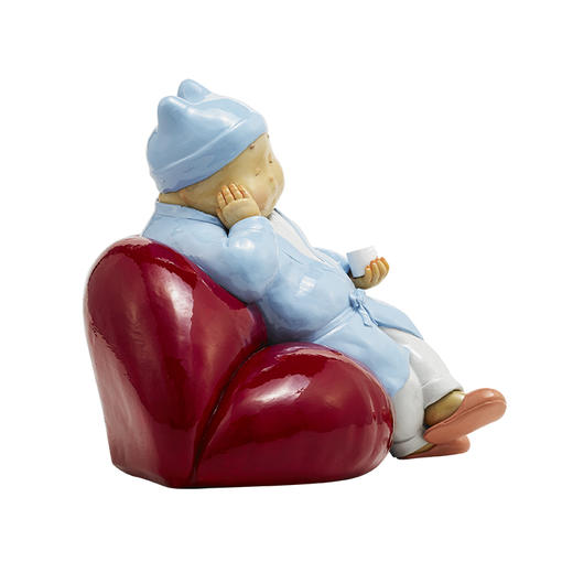 稀奇艺术 我想你了 马云同款 商品图2