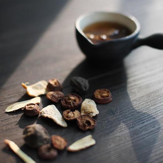 北鼎  酸梅汤 盒装/2份/58g FA01009 商品图4