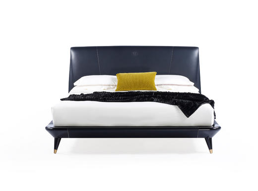 Vesken 床 | 面料可选，详询客服 商品图3