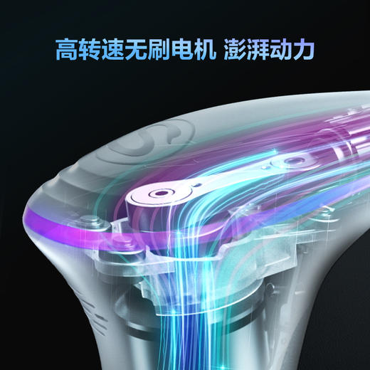 SKG 热敷按摩筋膜枪F5 商品图2