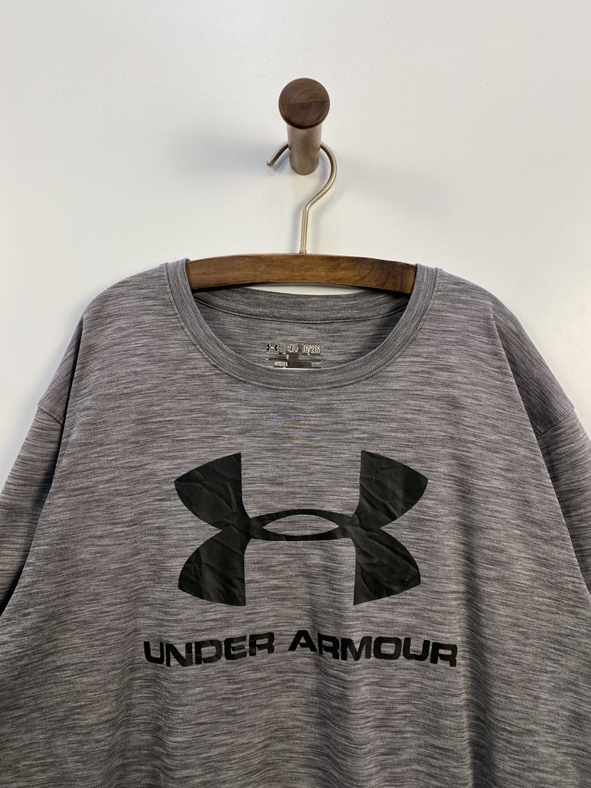Under Armour 安德玛 短袖T恤 _SST(2XL)