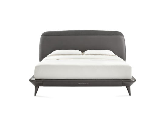 Somma 床 | 面料可选，详询客服 商品图3