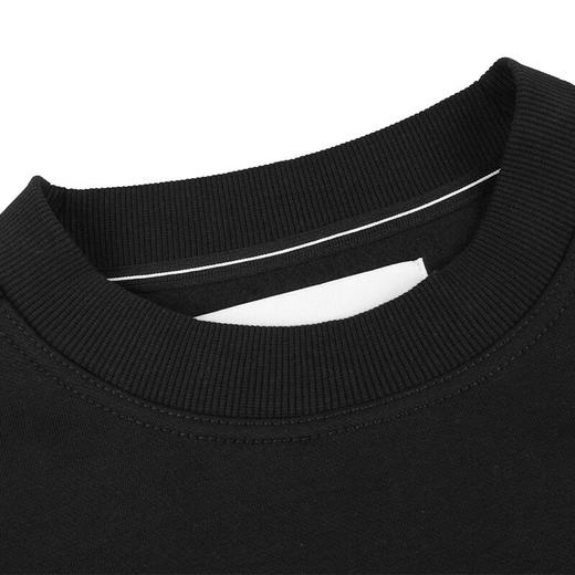 卡尔文·克莱恩（Calvin Klein）CK男装男士时尚潮流休闲圆领长袖T恤 11504 商品图3