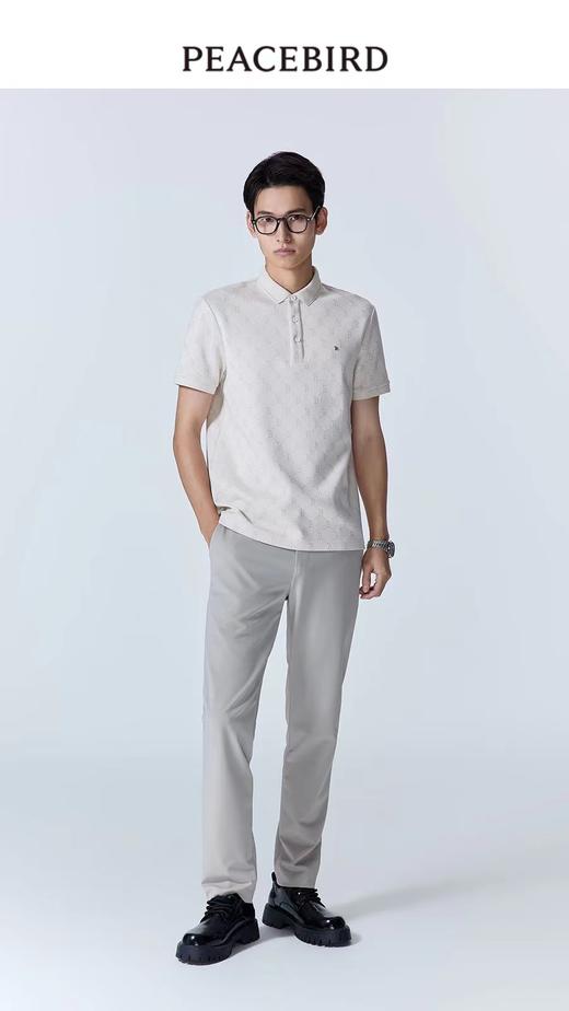 太平鸟男装B1DBD2137 商品图0