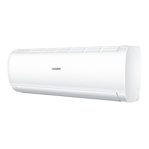 [新能效]统帅(leader)海尔智家出品大1匹变频空调家用挂机KFR-26GW/81@T-Xc 商品图2