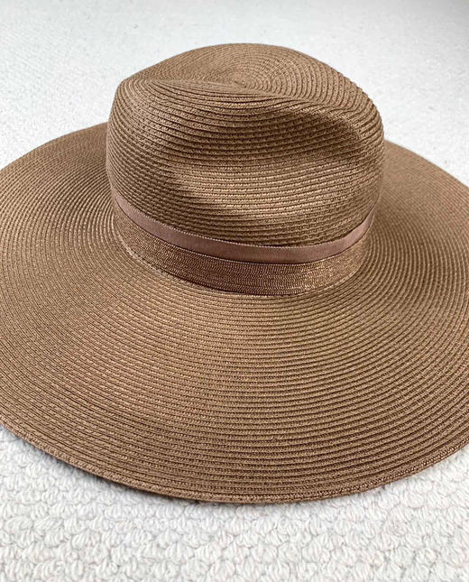 链条草帽。 商品图8