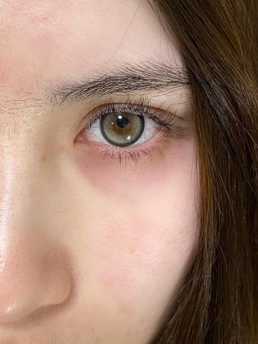 Chonos品牌日抛-阿尔卑斯（10片/盒）只有750和800度 商品图7