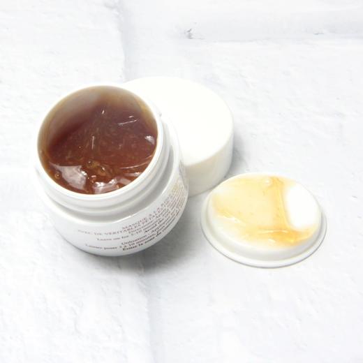 【小样】馥蕾诗玫瑰润泽保湿舒缓面膜15ml/102196 玫瑰舒缓补水滋养保湿 商品图2