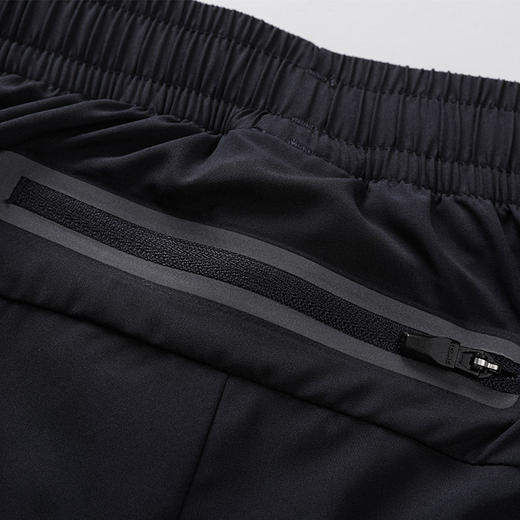 KELME卡尔美梭织训练短裤男2023夏季新款透气健身田径三分跑步运动裤 商品图3