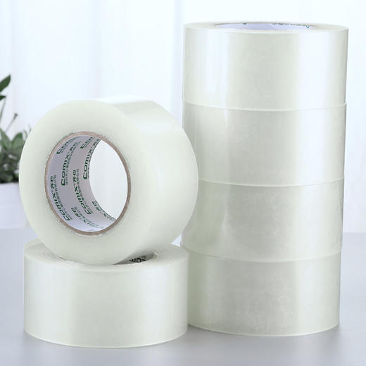 齐心封口胶JP6015-6   60mm*150y 商品图2