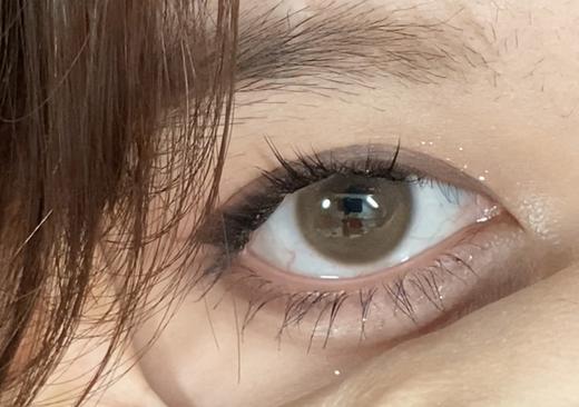 Doragina年抛·邮寄日落·14.5mm大着色·韩产2片 商品图3