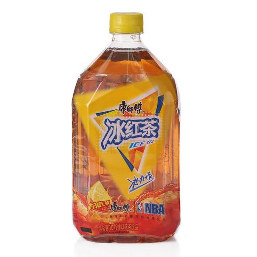 康师傅冰红茶1000ml 商品图0