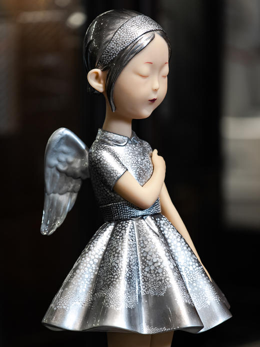 稀奇艺术 银河 商品图2