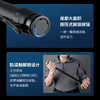 纳丽德（NEXTORCH）NEX18英寸重机伸缩棍车载防身三节机械棍皮手柄 商品缩略图4