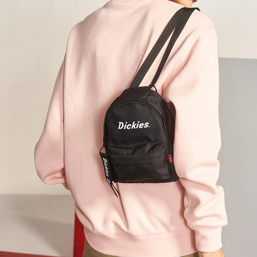 Dickies中性包袋黑色 商品图5