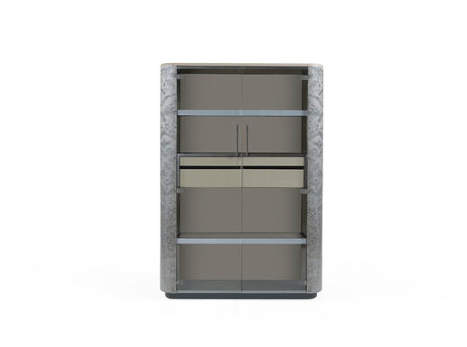 Fred 两门酒柜 商品图1