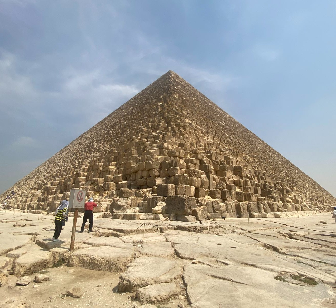 2024暑假 |埃及 | 金字塔和法老王的故事 9天8晚亲子之旅！