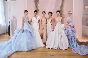 第一期：时装趋势