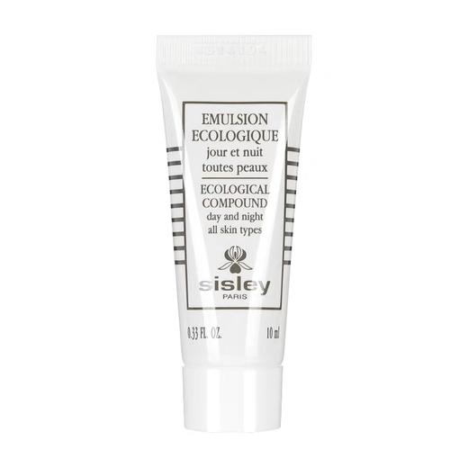 【小样】希思黎全能乳液升级版10ml/102205 积雪草保湿强韧维稳 商品图0