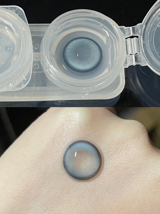 Chonos品牌日抛-北冰洋（10片/盒）175--425 500--600  700缺货 商品图6