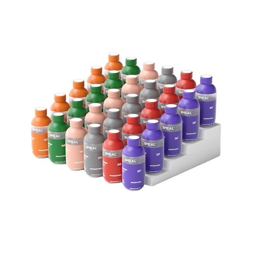 Smeal 三倍高纤奶昔 70g/瓶 商品图0