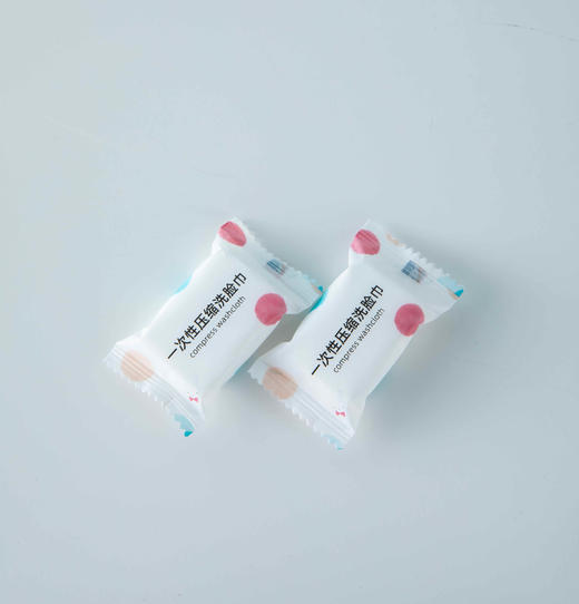 一次性压缩洗脸巾 商品图6