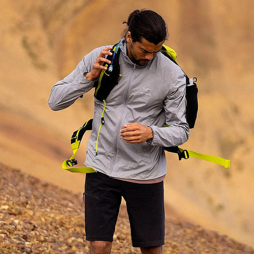 ARC'TERYX始祖鸟防晒衣 | 户外届的“爱马仕”，防晒值50+，耐穿还时髦【5天内发货】 商品图1