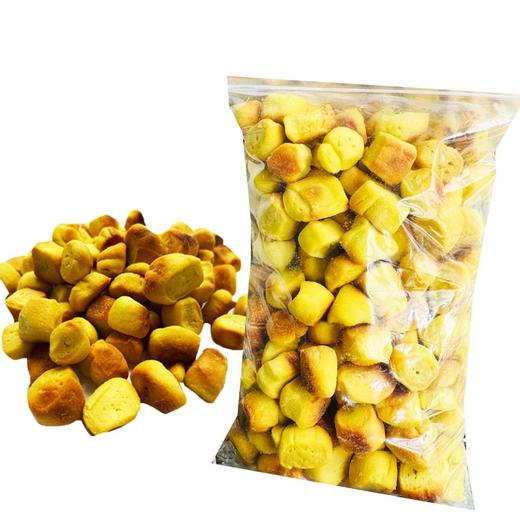 下南关面剂子小块馍馍小块锅盔石子馍 一袋起包邮 青海特色清真美食 商品图2