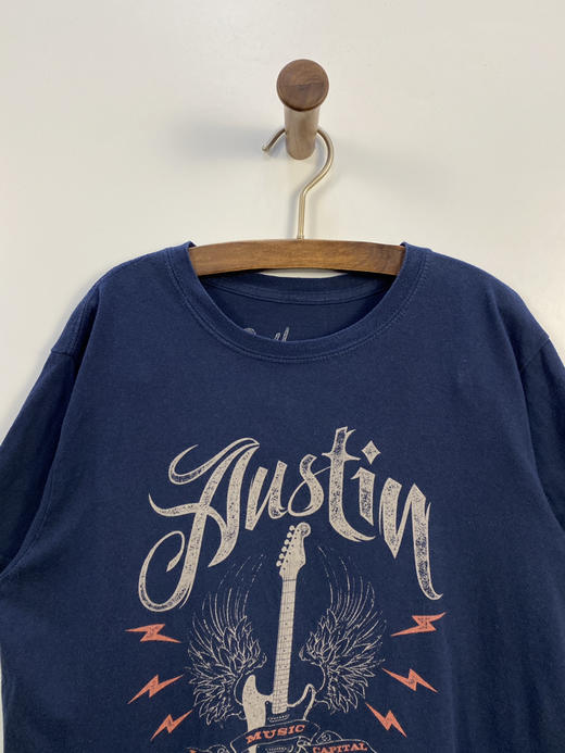 Outhouse 短袖T恤 _SST(M) 商品图0