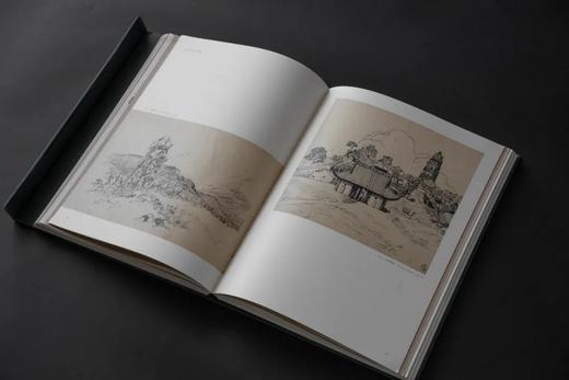 吴作人全集 商品图6