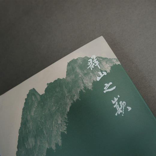 群山之巅 （迟子建作品中国当代长篇小说） 商品图3