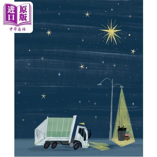 【中商原版】Paola Escobar：Digging for Words 星期六图书馆 英文原版进口图书 儿童绘本故事图画书 精品绘本故事书儿童读物 商品图2