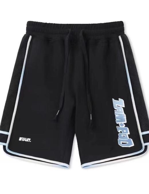 拉姆熊  男女同款短裤 商品图0