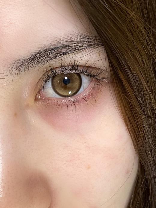 Chonos品牌日抛-撒哈拉（10片/盒）只有0和800度 商品图1