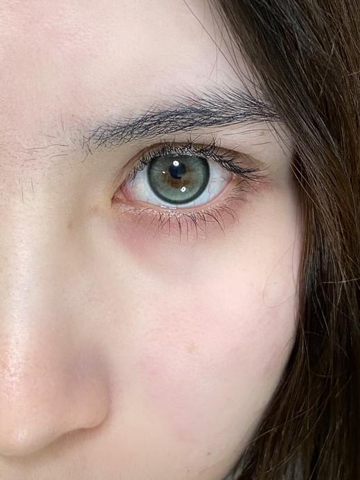 Chonos品牌日抛-亚马逊（10片/盒） 商品图2